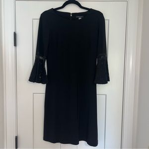 Tommy Hilfiger Black Dress
